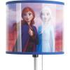 imageIdea Nuova Star Wars Boba Fett Stick Table Lamp with Pull ChainMulticolor