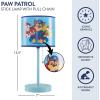 imageIdea Nuova Star Wars Boba Fett Stick Table Lamp with Pull ChainPaw Patrol Chase Rubble and Marshall