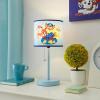 imageIdea Nuova Star Wars Boba Fett Stick Table Lamp with Pull ChainPaw Patrol Chase Rubble and Marshall
