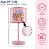 imageIdea Nuova Star Wars Boba Fett Stick Table Lamp with Pull ChainPaw Patrol Everest Liberty Skye