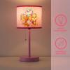 imageIdea Nuova Star Wars Boba Fett Stick Table Lamp with Pull ChainPaw Patrol Everest Liberty Skye