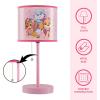 imageIdea Nuova Star Wars Boba Fett Stick Table Lamp with Pull ChainPaw Patrol Everest Liberty Skye