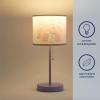 imageIdea Nuova Star Wars Boba Fett Stick Table Lamp with Pull ChainPeppa Pig