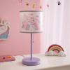 imageIdea Nuova Star Wars Boba Fett Stick Table Lamp with Pull ChainPeppa Pig