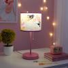 imageIdea Nuova Star Wars Boba Fett Stick Table Lamp with Pull ChainPrincess
