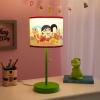 imageIdea Nuova Star Wars Boba Fett Stick Table Lamp with Pull ChainRyans World