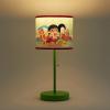 imageIdea Nuova Star Wars Boba Fett Stick Table Lamp with Pull ChainRyans World