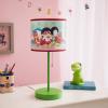 imageIdea Nuova Star Wars Boba Fett Stick Table Lamp with Pull ChainRyans World