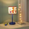 imageIdea Nuova Star Wars Boba Fett Stick Table Lamp with Pull ChainSpidey and His Amazing Friends