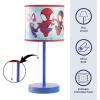 imageIdea Nuova Star Wars Boba Fett Stick Table Lamp with Pull ChainSpidey and His Amazing Friends