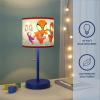 imageIdea Nuova Star Wars Boba Fett Stick Table Lamp with Pull ChainSpidey and His Amazing Friends