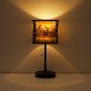 imageIdea Nuova Star Wars Boba Fett Stick Table Lamp with Pull ChainStar Wars Boba Fett