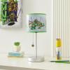 imageIdea Nuova Star Wars Boba Fett Stick Table Lamp with Pull ChainTMNT Mutant Mayhem