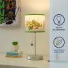 imageIdea Nuova Star Wars Boba Fett Stick Table Lamp with Pull ChainTMNT Mutant Mayhem
