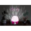 imageIdea Nuova Star Wars The Mandalorian Featuring Grogu Scene Projection Kids Lamp and NightlightMinnie Mouse