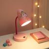 imageIdea Nuova Star Wars The Mandalorian Switch Operated LED Task Table and Desk Lamp with Charging OutletJojo Siwa