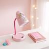imageIdea Nuova Star Wars The Mandalorian Switch Operated LED Task Table and Desk Lamp with Charging OutletJojo Siwa