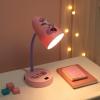 imageIdea Nuova Star Wars The Mandalorian Switch Operated LED Task Table and Desk Lamp with Charging OutletMinnie Mouse