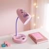 imageIdea Nuova Star Wars The Mandalorian Switch Operated LED Task Table and Desk Lamp with Charging OutletMinnie Mouse