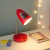 imageIdea Nuova Star Wars The Mandalorian Switch Operated LED Task Table and Desk Lamp with Charging OutletSpiderman