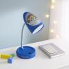 imageIdea Nuova Star Wars The Mandalorian Switch Operated LED Task Table and Desk Lamp with Charging OutletStar Wars The Mandalorian