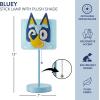 imageIdea Nuova Star Wars The Mandalorian The Child Plush Shade Table Lamp GreenBluey