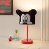 imageIdea Nuova Star Wars The Mandalorian The Child Plush Shade Table Lamp GreenMickey Mouse