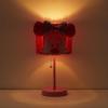 imageIdea Nuova Star Wars The Mandalorian The Child Plush Shade Table Lamp GreenMinnie Mouse