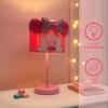 imageIdea Nuova Star Wars The Mandalorian The Child Plush Shade Table Lamp GreenMinnie Mouse