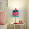 imageIdea Nuova Star Wars The Mandalorian The Child Plush Shade Table Lamp GreenMulticolor