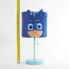 imageIdea Nuova Star Wars The Mandalorian The Child Plush Shade Table Lamp GreenPJ Mask