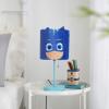 imageIdea Nuova Star Wars The Mandalorian The Child Plush Shade Table Lamp GreenPJ Mask