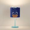 imageIdea Nuova Star Wars The Mandalorian The Child Plush Shade Table Lamp GreenPJ Mask