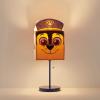 imageIdea Nuova Star Wars The Mandalorian The Child Plush Shade Table Lamp GreenPaw Patrol