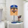 imageIdea Nuova Star Wars The Mandalorian The Child Plush Shade Table Lamp GreenPaw Patrol