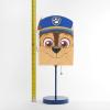 imageIdea Nuova Star Wars The Mandalorian The Child Plush Shade Table Lamp GreenPaw Patrol