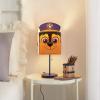 imageIdea Nuova Star Wars The Mandalorian The Child Plush Shade Table Lamp GreenPaw Patrol