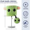 imageIdea Nuova Star Wars The Mandalorian The Child Plush Shade Table Lamp GreenStar Wars The Mandalorian