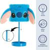 imageIdea Nuova Star Wars The Mandalorian The Child Plush Shade Table Lamp GreenStitch
