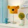 imageIdea Nuova Star Wars The Mandalorian The Child Plush Shade Table Lamp GreenWinnie the Pooh
