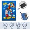 imageIdea Nuova Star Wars The Mandalorian featuring The Child LED Canvas Wall Art 1575quotx115quotMickey Mouse  Fun Starts Here