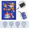 imageIdea Nuova Star Wars The Mandalorian featuring The Child LED Canvas Wall Art 1575quotx115quotPaw Patrol  Go Pups Go