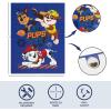 imageIdea Nuova Star Wars The Mandalorian featuring The Child LED Canvas Wall Art 1575quotx115quotPaw Patrol  Go Pups Go