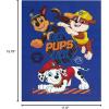 imageIdea Nuova Star Wars The Mandalorian featuring The Child LED Canvas Wall Art 1575quotx115quotPaw Patrol  Go Pups Go