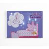 imageIdea Nuova Star Wars The Mandalorian featuring The Child LED Canvas Wall Art 1575quotx115quotPeppa Pig Sweet Dreams