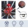 imageIdea Nuova Star Wars The Mandalorian featuring The Child LED Canvas Wall Art 1575quotx115quotSpiderman