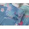 imageJay Franco Star Wars Comic Twin Comforter ampamp Sham Set  Kids Super Soft Bedding  Fade Resistant Microfiber Official Star Wars ProductBlue  Lilo  Stitch