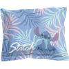 imageJay Franco Star Wars Comic Twin Comforter ampamp Sham Set  Kids Super Soft Bedding  Fade Resistant Microfiber Official Star Wars ProductBlue  Lilo  Stitch