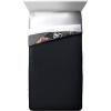 imageJay Franco Star Wars Comic Twin Comforter ampamp Sham Set  Kids Super Soft Bedding  Fade Resistant Microfiber Official Star Wars ProductGray  Star Wars