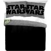 imageJay Franco Star Wars Comic Twin Comforter ampamp Sham Set  Kids Super Soft Bedding  Fade Resistant Microfiber Official Star Wars ProductGray  Star Wars